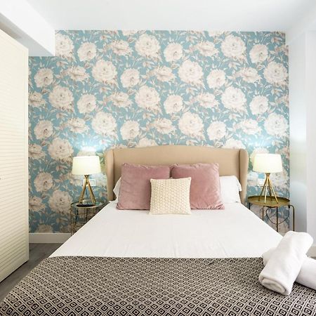 Soho Premium 4 Bedrooms Apartment 말라가 외부 사진