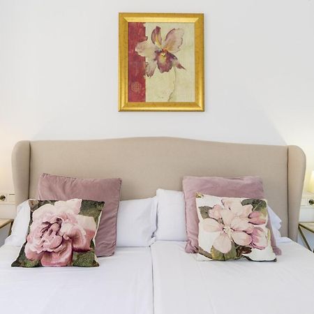Soho Premium 4 Bedrooms Apartment 말라가 외부 사진