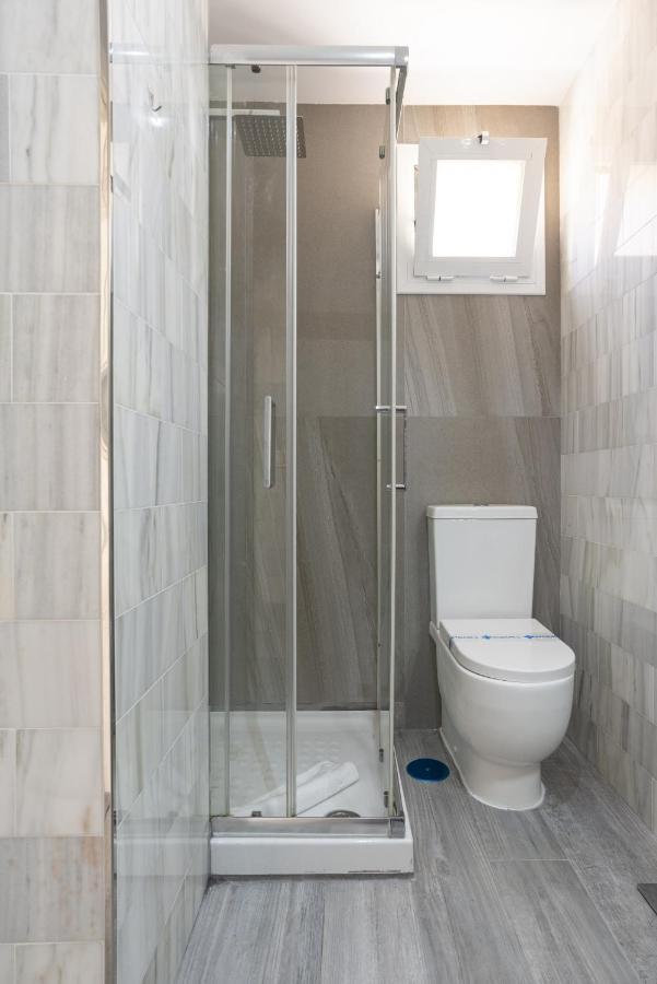 Soho Premium 4 Bedrooms Apartment 말라가 외부 사진
