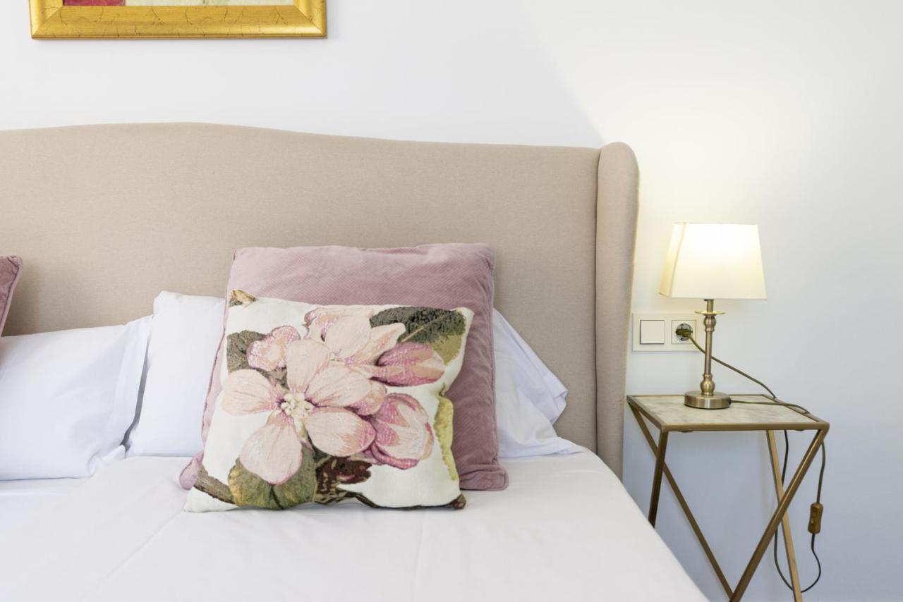 Soho Premium 4 Bedrooms Apartment 말라가 외부 사진