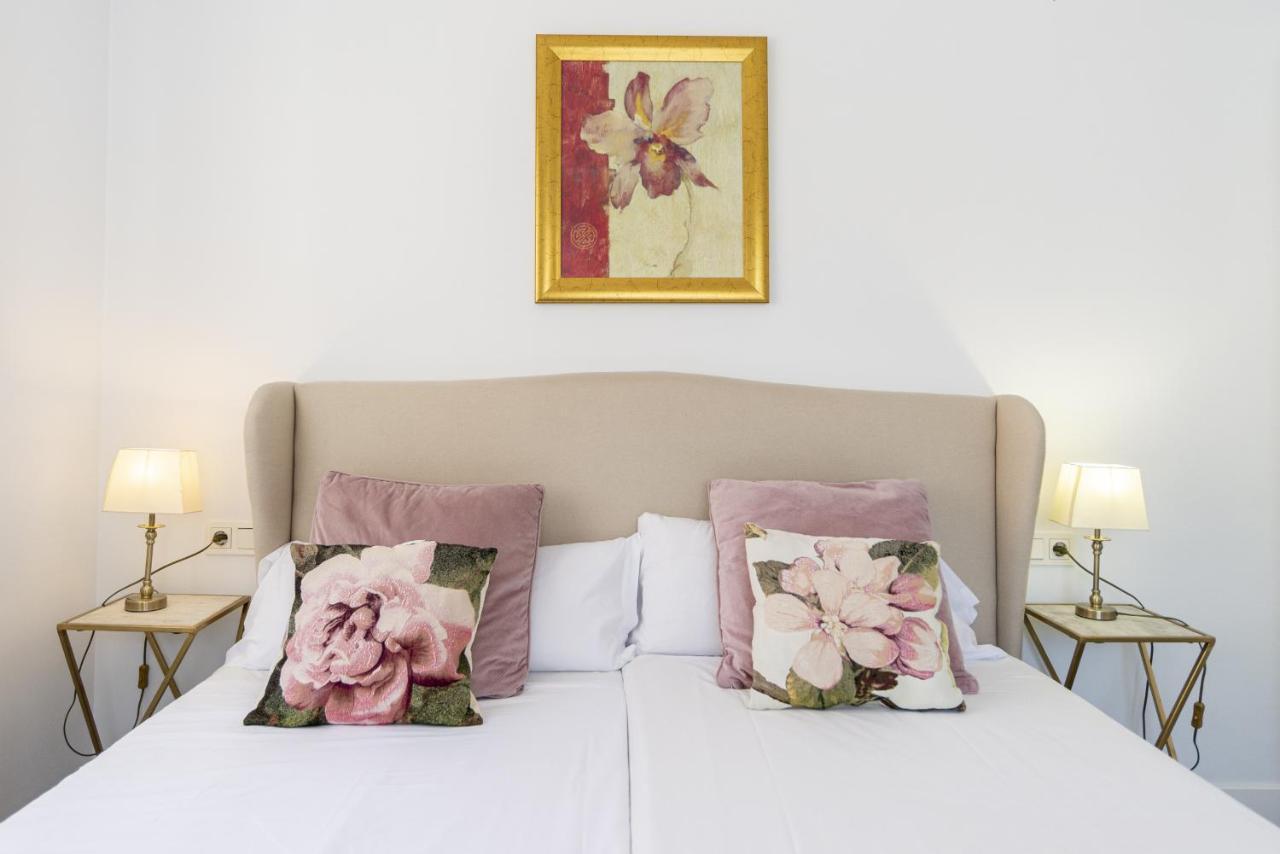 Soho Premium 4 Bedrooms Apartment 말라가 외부 사진
