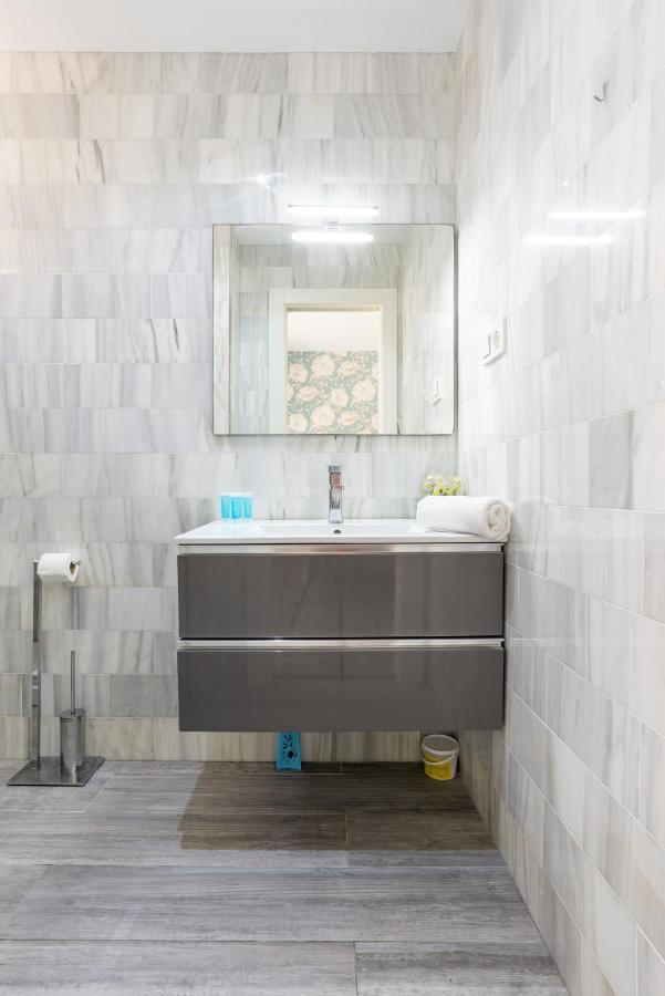 Soho Premium 4 Bedrooms Apartment 말라가 외부 사진