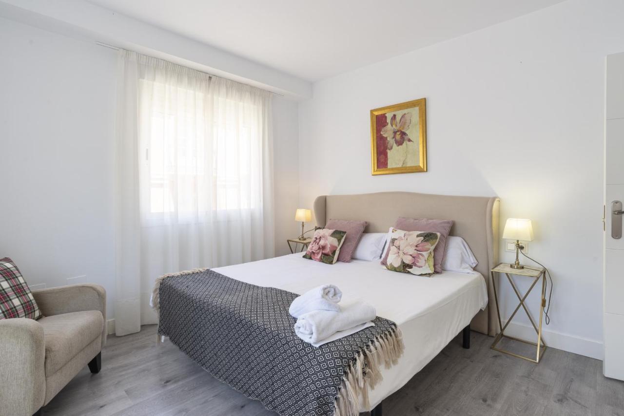 Soho Premium 4 Bedrooms Apartment 말라가 외부 사진