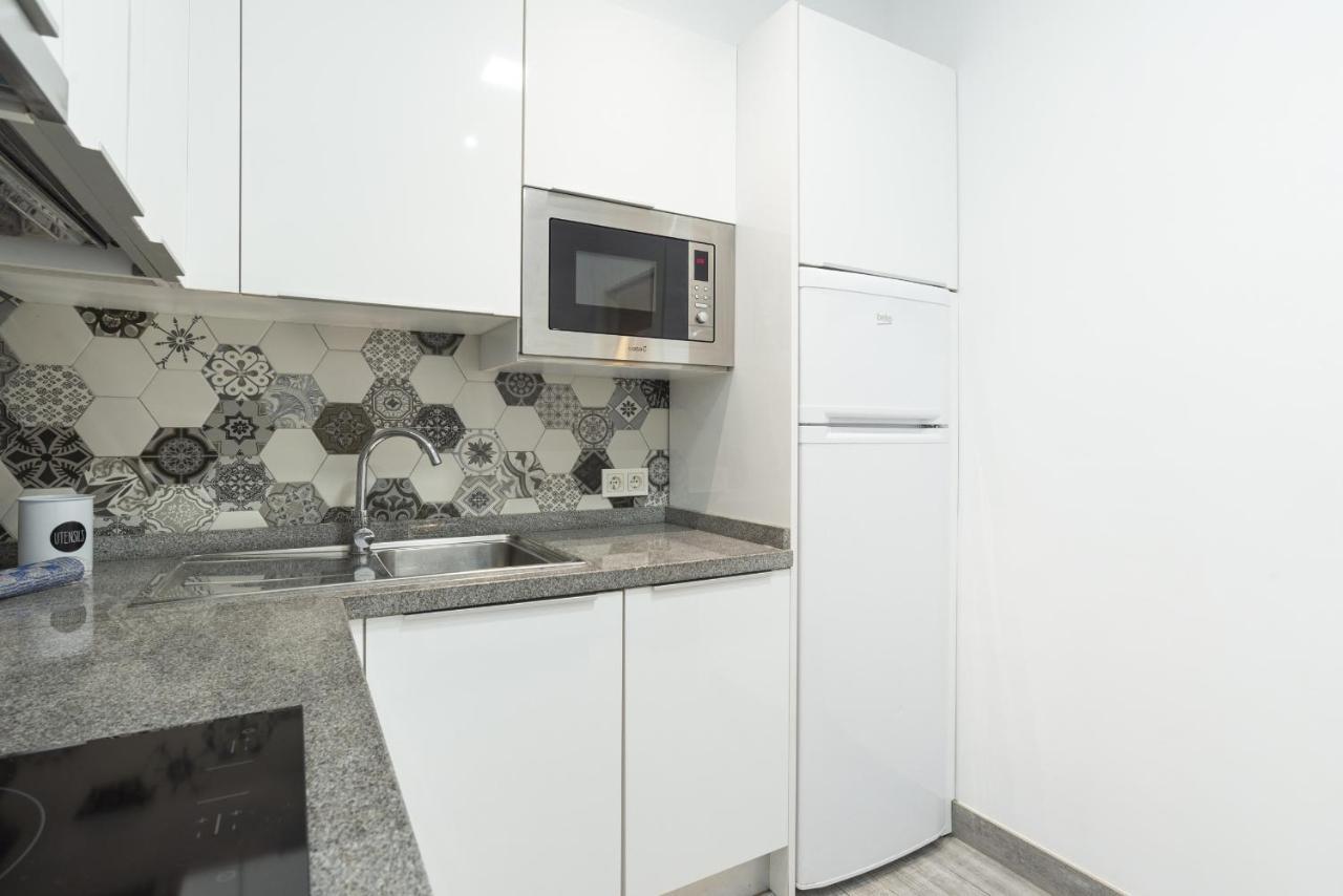 Soho Premium 4 Bedrooms Apartment 말라가 외부 사진