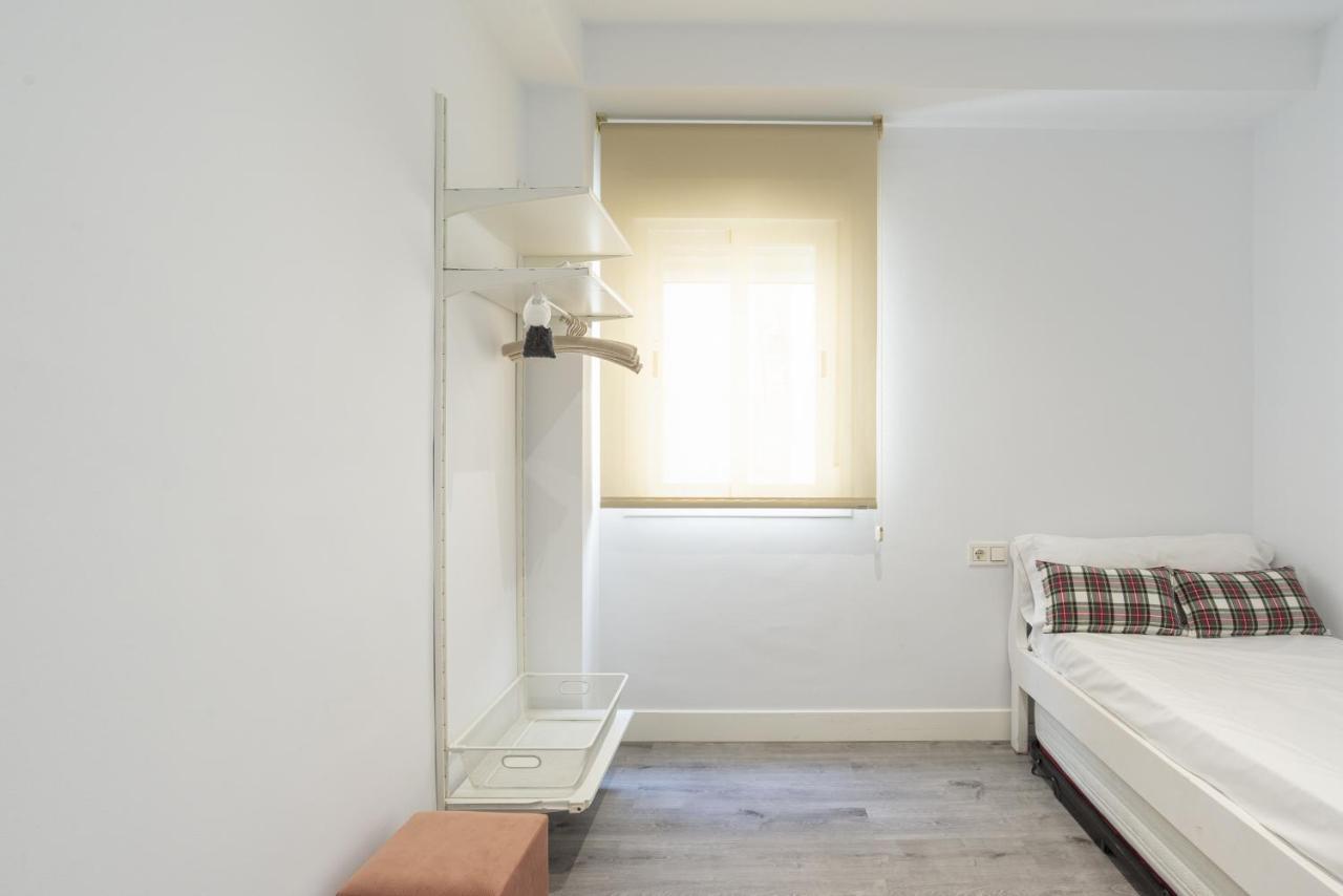 Soho Premium 4 Bedrooms Apartment 말라가 외부 사진